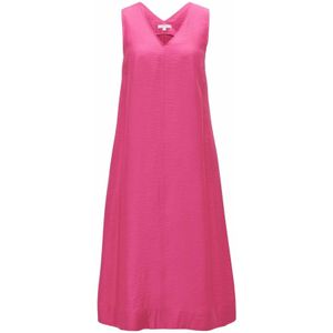 Opus, Dames, Jurken, Roze, Maat: L