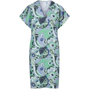 Raffaello Rossi, Dames, Jurken, Groen, Maat: XS