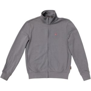 Jucca, Dames, Truien, Wit, Maat: S Wol,