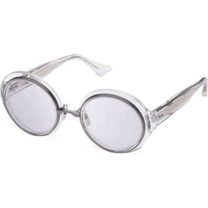 Dita, unisex, Accessoires, Grijs, Maat: 57 MM