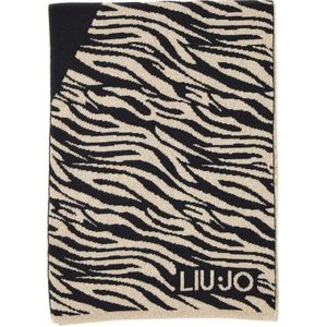 Liu Jo, Dames, Accessoires, Veelkleurig, Maat: ONE Size Viscose,