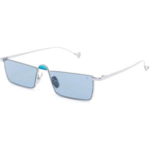 Eyepetizer, unisex, Accessoires, Grijs, Maat: 51 MM