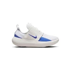 Nike Witte E-Series AD Sneakers , Multicolor , Heren , Maat: 44 EU