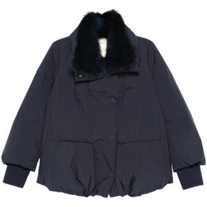 Martylò, Dames, Jassen, Blauw, Maat: M