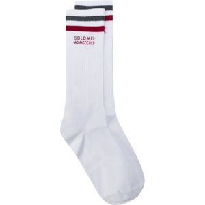 Brunello Cucinelli, Heren, Ondergoed, Wit, Maat: M Katoen,