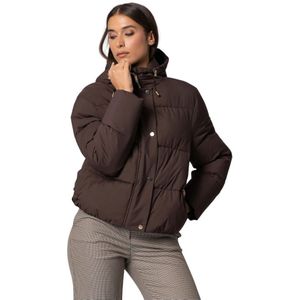 Kocca, Dames, Jassen, Bruin, Maat: L