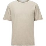 T-shirt met ronde hals, model 'KENDRICK'