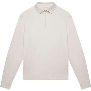 Valenza, Heren, Tops, Grijs, Maat: XL