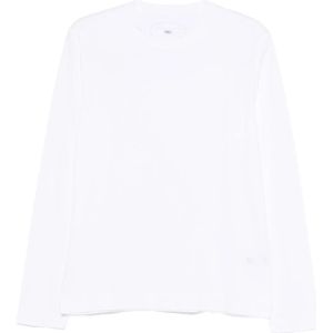 Fedeli, Heren, Tops, Wit, Maat: 2XL