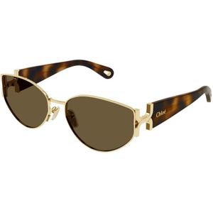 Chloe - CH0260S - Zonnebril - 002