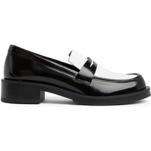 Stuart Weitzman, Dames, Schoenen, Zwart, Maat: 40 EU
