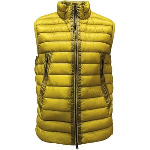 C.p. Company, Heren, Jassen, Geel, Maat: M