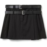 Sofie Schnoor - Ranisw - Minirok - Zwart