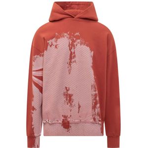 A-Cold-Wall, Heren, Sweatshirts & Hoodies, Veelkleurig, Maat: S