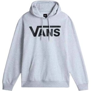 Vans, Heren, Sweatshirts & Hoodies, Grijs, Maat: XS