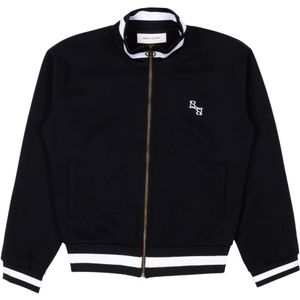 Bram's Fruit, unisex, Sweatshirts & Hoodies, Blauw, Maat: XL