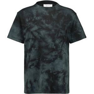 Alexander McQueen, Heren, Tops, Zwart, Maat: L Katoen,