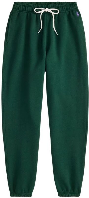 Sweatbroek met elastische band