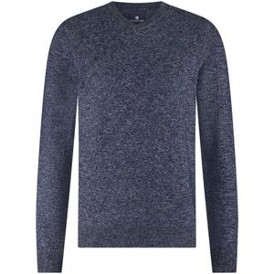 State of Art, Heren, Truien, Blauw, Maat: M