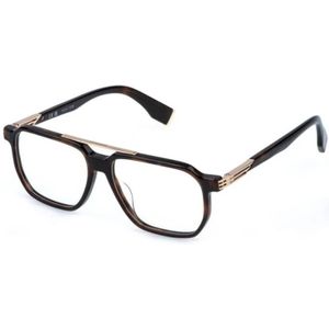 Police, Heren, Accessoires, Bruin, Maat: 55 MM