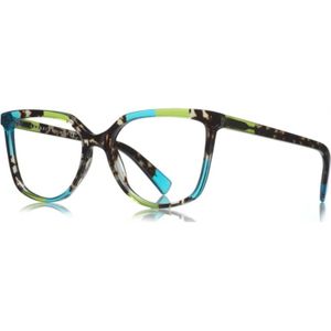 Lamarca Eyewear, unisex, Accessoires, Veelkleurig, Maat: 54 MM