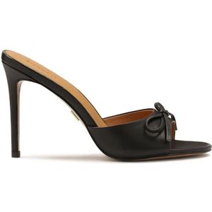 Kazar, Dames, Schoenen, Zwart, Maat: 35 EU Leer,