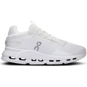On Running, Dames, Schoenen, Wit, Maat: 40 EU