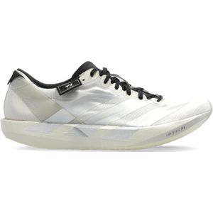 Y-3, Dames, Schoenen, Beige, Maat: 38 1/2 EU