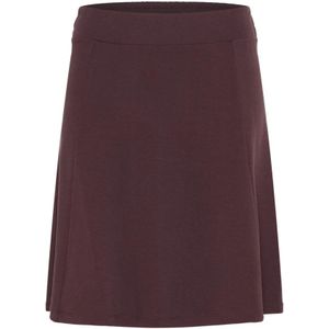 KAFFE - Jolen - Damesrok - Elegant - Strokenrok