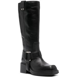 Vic Matié, Dames, Schoenen, Zwart, Maat: 41 EU