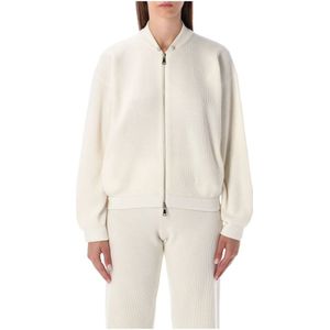 Fabiana Filippi, Dames, Truien, Wit, Maat: S