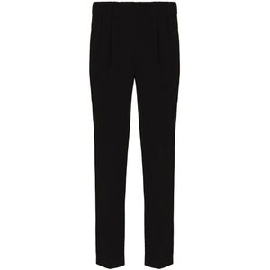 Brunello Cucinelli - Broeken - Zwart