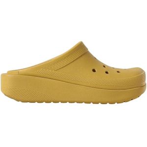 Crocs, Dames, Schoenen, Groen, Maat: 35 EU