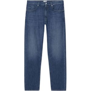 Closed, Heren, Jeans, Blauw, Maat: W33 Denim,