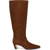 Stuart Weitzman, Dames, Schoenen, Bruin, Maat: 40 1/2 EU