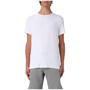 Paul Smith, Heren, Tops, Wit, Maat: S