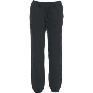 Closed, Dames, Broeken, Zwart, Maat: S Katoen,