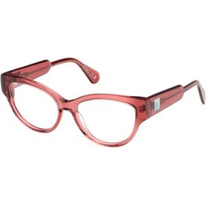 Max & Co, Dames, Accessoires, Rood, Maat: 53 MM