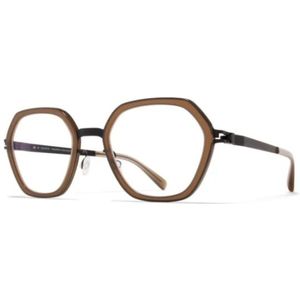Mykita, unisex, Accessoires, Zwart, Maat: 51 MM