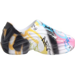 Dolce & Gabbana, Heren, Schoenen, Veelkleurig, Maat: 44 EU