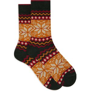 Gallo, Heren, Ondergoed, Veelkleurig, Maat: M Katoen,