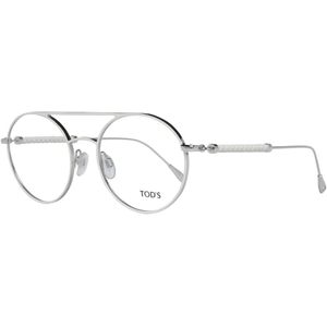 Tod's - Witte Aviator - Optische Frames - Dames