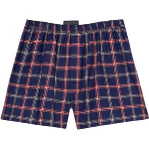 Brooks Brothers, Heren, Ondergoed, Blauw, Maat: S Katoen,