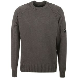 C.p. Company, Heren, Truien, Groen, Maat: M