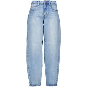 My Essential Wardrobe - BALOOMW 144 HIGH BARREL - Jeans - Blauw