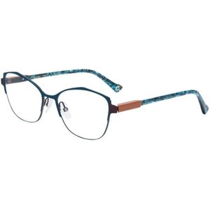 Etnia Barcelona, unisex, Accessoires, Groen, Maat: 54 MM