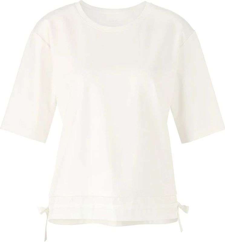Marc Cain - Tops - Wit - Katoen