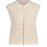 Betty Barclay, Dames, Truien, Beige, Maat: S