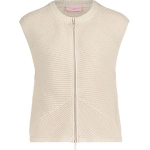 Betty Barclay, Dames, Truien, Beige, Maat: S