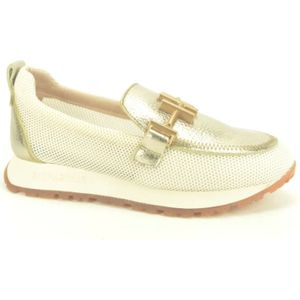 Hispanitas, Dames, Schoenen, Geel, Maat: 42 EU